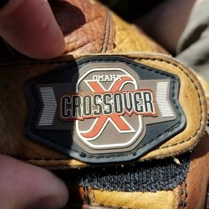 Youth catchers mitt